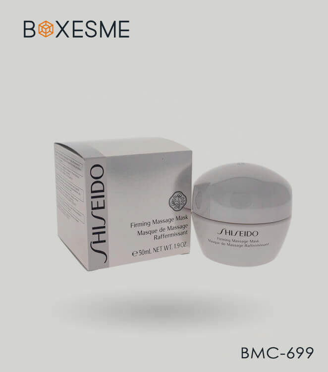 xcustom face mask packaging
